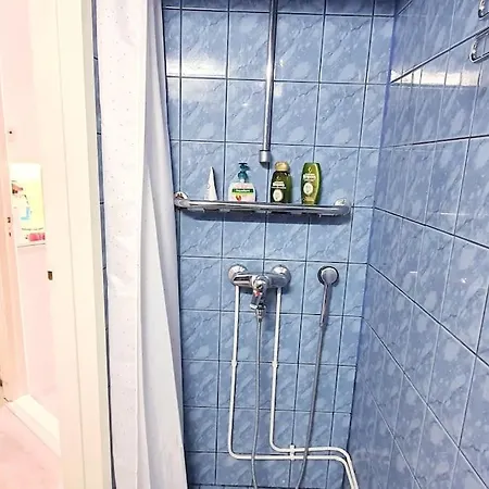 Huoneisto *urban Studio* 32m2, Wifi, Own Entrance Helsinki