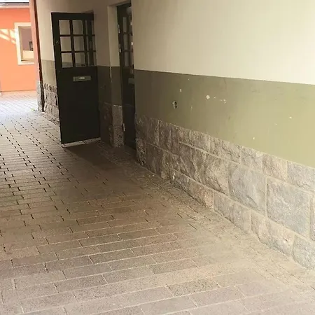 דירה *urban Studio* 32m2, Wifi, Own Entrance הלסינקי